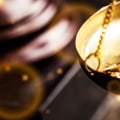 Why investing in gold is not a good idea?
